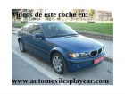 BMW SERIE 5 - mejor precio | unprecio.es