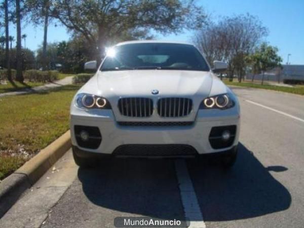 BMW X6 xDrive50i .15.800 EUR