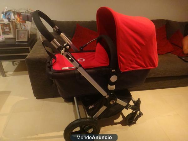 Bugaboo Cameleon en perfecto estado