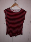 CAMISETA TOMMY HILFIGER MUJER - TALLA L - 100% ORIGINAL - mejor precio | unprecio.es