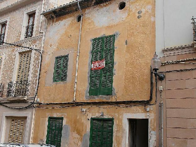 Casa en Felanitx