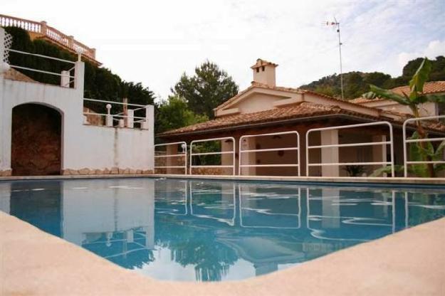 Casa en venta en Alcúdia, Mallorca (Balearic Islands)