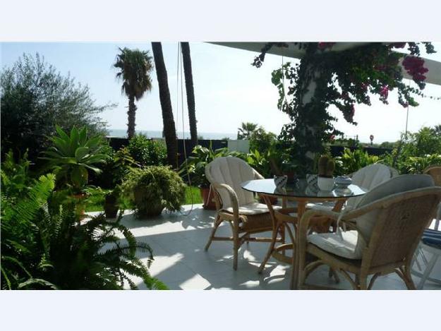 Chalet en Alcossebre