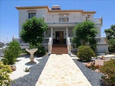 Chalet en venta en Algarrobo, Málaga (Costa del Sol)