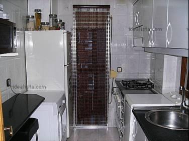 Comprar Piso Madrid Latina - Aluche