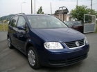 Comprar Volkswagen Touran TDI 105cv--243Euros/mes '04 en Villagarcía De Arosa - mejor precio | unprecio.es