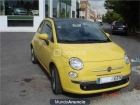 Fiat 500 1.2 8v 69 CV Lounge - mejor precio | unprecio.es