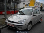 Ford Focus 1.8 TDCi Ghia 100CV - mejor precio | unprecio.es