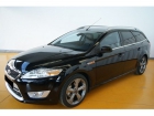 FORD Mondeo SB 2.0TDCi Titanium - mejor precio | unprecio.es
