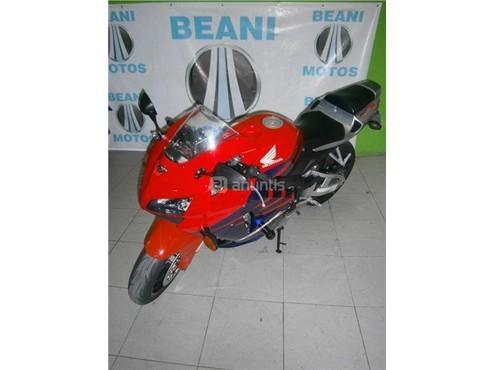 HONDA CBR 600RR