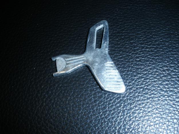 Llave afinacion premier vintage tipo europeo
