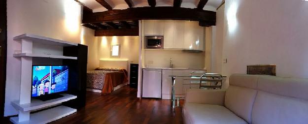 Loft en Valencia