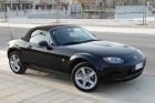 MAZDA MX-5 1.8 active+ GARANTIA OFICIAL hasta Julio 2011 - mejor precio | unprecio.es