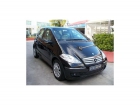 MERCEDES A 180CDI Avantgarde - mejor precio | unprecio.es