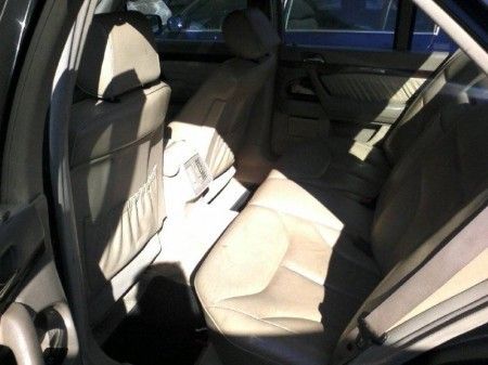 MERCEDES S 300 - Madrid