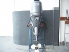 Motor Yamaha F 60 CETL EFI  4 Tiempos - mejor precio | unprecio.es