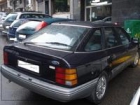 Paragolpes Ford Scorpio,trasero.Gama 1985-1994.rf 506/92 - mejor precio | unprecio.es