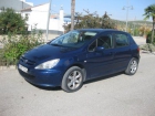 PEUGEOT 307 2.0 110 CV - CORDOBA - mejor precio | unprecio.es