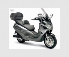 PIAGGIO 125 X9 EVOLUCION - mejor precio | unprecio.es