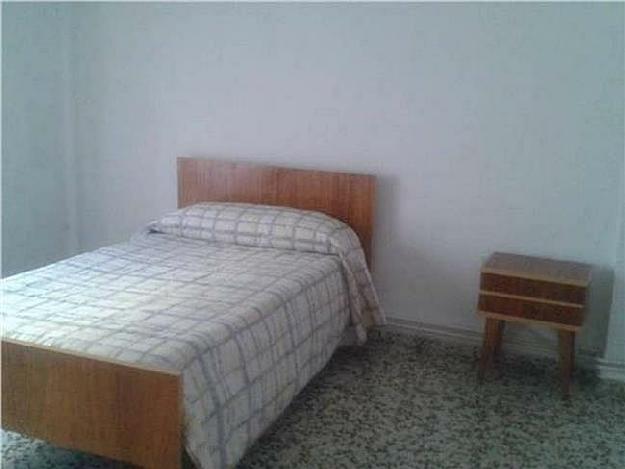 Piso en Albacete