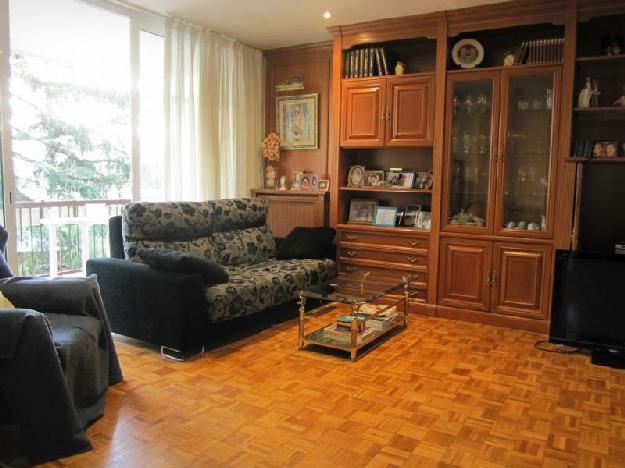Piso en Barcelona