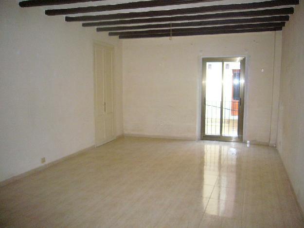 Piso en Tarragona