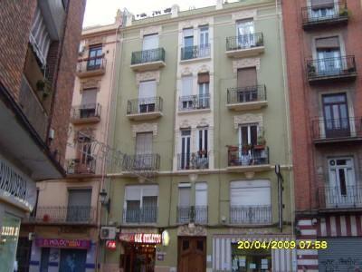 Piso en Valencia