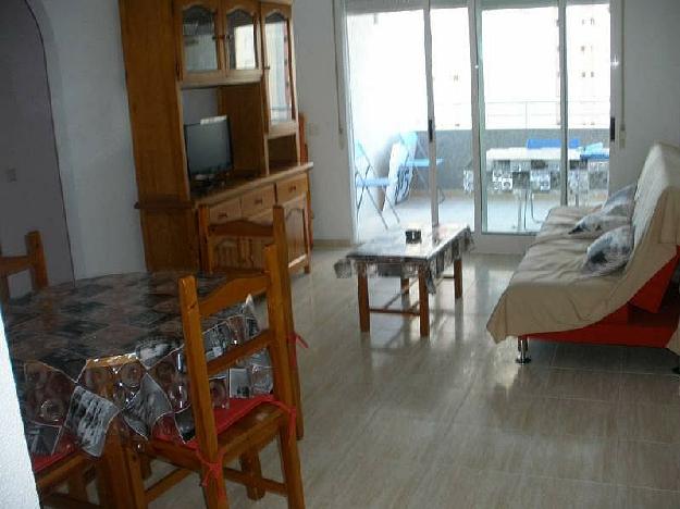 Piso en Villajoyosa/Vila Joiosa (la)