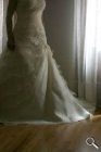 Precioso vestido de novia - mejor precio | unprecio.es