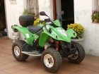 quad kymco - mejor precio | unprecio.es