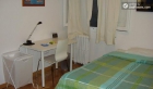 Rooms available - 4-bedroom apartment on Calle Duque Alba, next to the Tirso de Molina square - mejor precio | unprecio.es