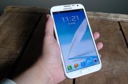 Samsung galaxy Note 2 libre