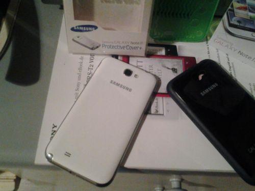 Samsung galaxy note 2 nuevo