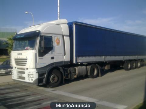 se vende camion\