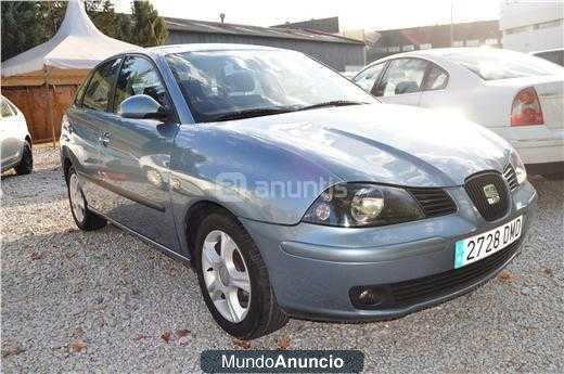 Seat Ibiza 1.9 SDI SPORT RIDER