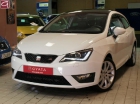 SEAT Ibiza SC 1.4 TSI 150cv FR DSG, 14.900€ - mejor precio | unprecio.es