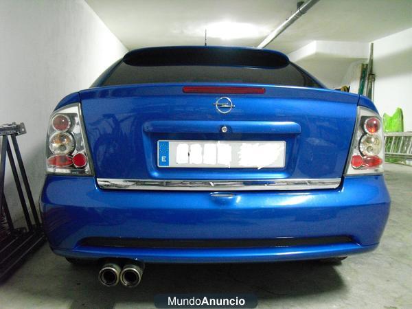 Vendo o cambio opel astra coupe 1.8 16v 125cv