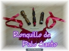 VENDO RONQUETA DE PALO SANTO EN DO PARA GAITA - mejor precio | unprecio.es