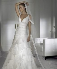 Vestido de Novia HAMLET de Pronovias. - mejor precio | unprecio.es