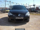 Volkswagen Polo 1.9TDI GT 100CV - mejor precio | unprecio.es