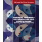 Fantasías femeninas de Edgar Allan Poe - mejor precio | unprecio.es