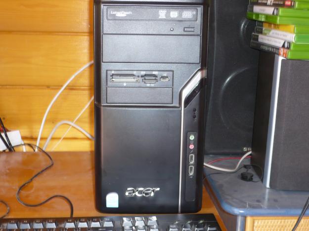 Acer aspire M1640