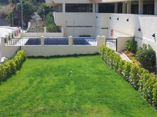 Apartamento en alquiler de vacaciones en Benalmadena Costa, Málaga (Costa del Sol)