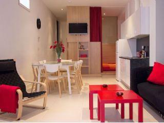 Apartamento en alquiler en Barcelona, Barcelona (Costa Maresme)