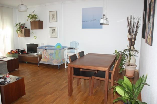 Apartamento en Altorreal