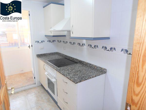 Apartamento en Chilches (Castellón/Castelló)
