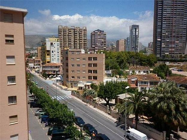 Apartamento en Finestrat