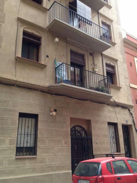 apartamento en la barceloneta