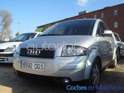 Audi A2