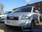 Audi A2 - mejor precio | unprecio.es